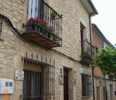 Milagros Maison | Casa El Artesano