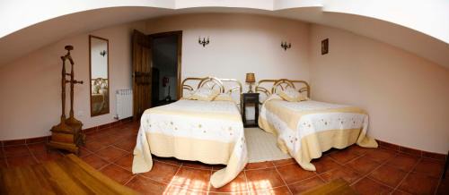 Milagros Maison | Casa El Artesano
