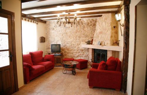 Milagros Maison | Casa El Artesano