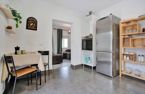 Ruigomez Maison | Casa el Auchon, a corner in nature to disconnect and relax.