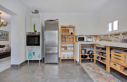 Ruigomez Maison | Casa el Auchon, a corner in nature to disconnect and relax.