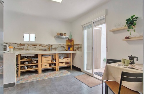 Ruigomez Maison | Casa el Auchon, a corner in nature to disconnect and relax.