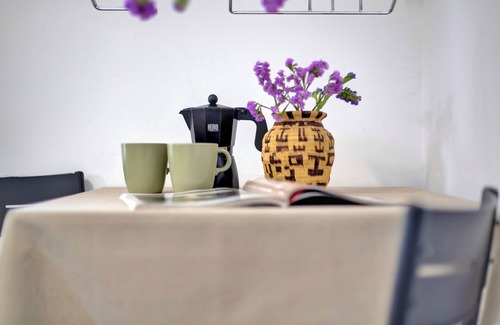 Ruigomez Maison | Casa el Auchon, a corner in nature to disconnect and relax.