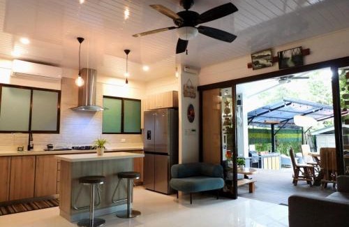 Playa Hermosa Maison | Casa El Búho