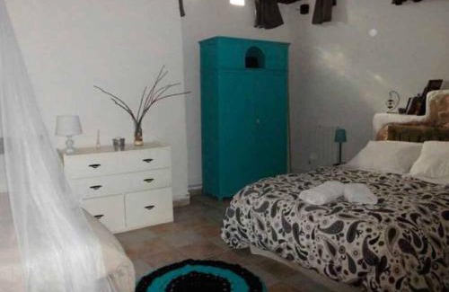 Campo de San Pedro Maison | Casa El Barriejo en Campo de San Pedro 8 pax