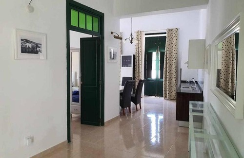 Haria Appartement | Casa El Billar
