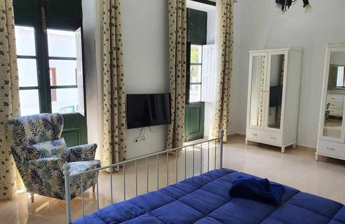 Haria Appartement | Casa El Billar