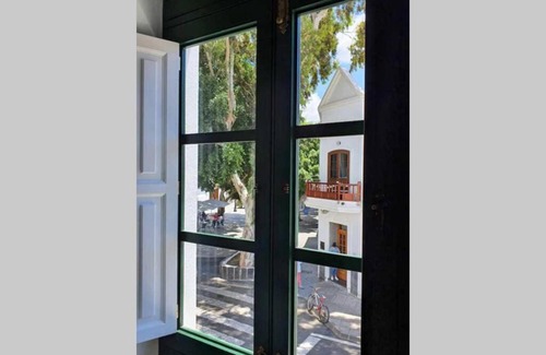 Haria Appartement | Casa El Billar
