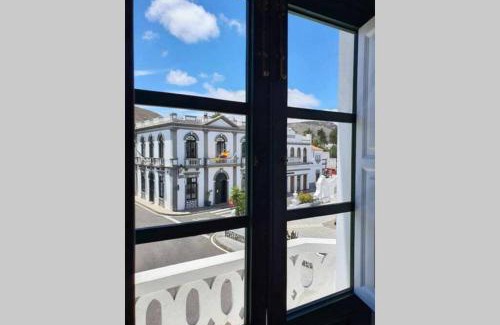 Haria Appartement | Casa El Billar