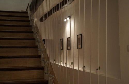 Larraga Maison | Casa El Carolino