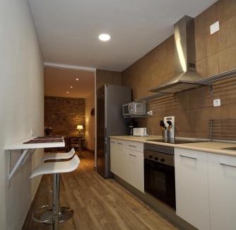 Larraga Maison | Casa El Carolino