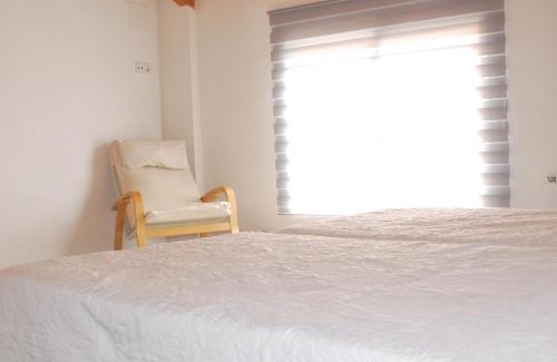 Caudete de las Fuentes Appartement | Casa El Chasquín