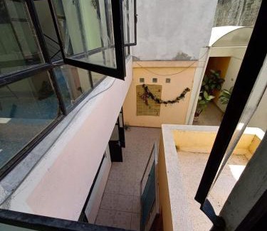 Centro de la Ciudad Maison | Casa El Colibrí CEC