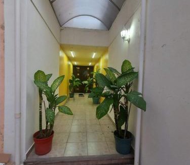 Centro de la Ciudad Maison | Casa El Colibrí CEC