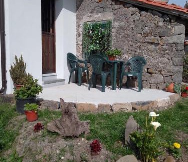Llerandi Maison | Casa El Collau I