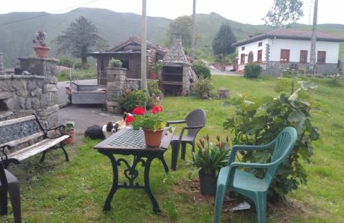 Llerandi Maison | Casa El Collau I