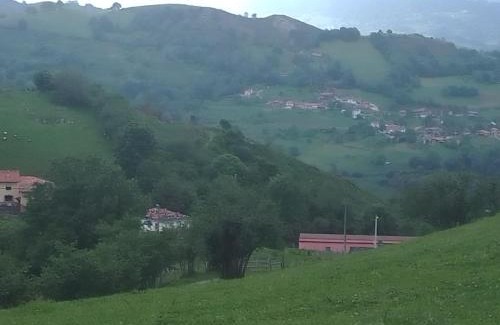 Llerandi Maison | Casa El Collau I
