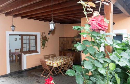 Puntallana Maison | Casa El Correo
