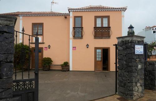 Puntallana Maison | Casa El Correo