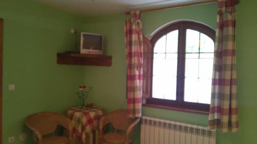 Santa Maria de Cayon Maison | Casa El Espesedo, 6 dormitorios y 6 baños, salón 60m2, jardin 500m2