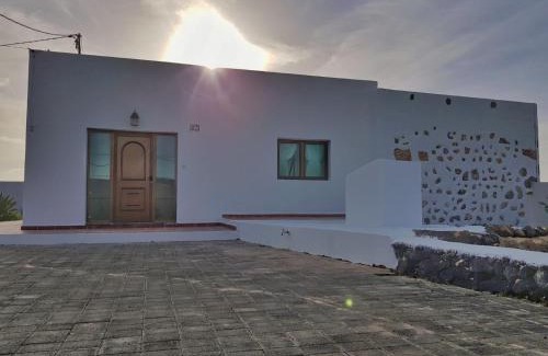 Teguise Maison | Casa el Gallo