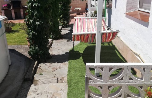 Chatun Maison | Casa El Herrero - Votre escapade tranquille au cœur de la campagne espagnole