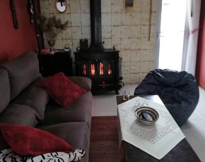 Chatun Maison | Casa El Herrero Alquiler