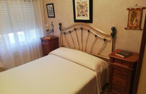 Chatun Maison | Casa El Herrero Alquiler