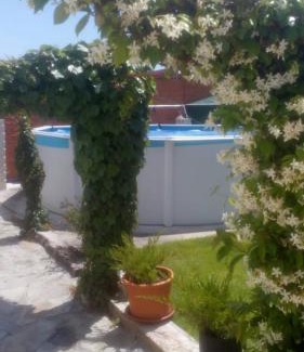 Chatun Maison | Casa El Herrero Alquiler