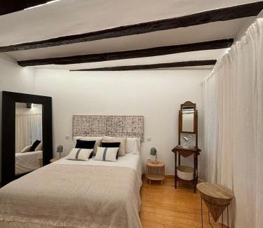 Villanueva de Rio-Ubierna Maison | Casa El jardín Vertical - Luxury Chalet en la montaña