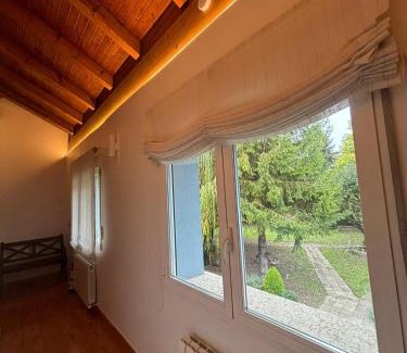 Villanueva de Rio-Ubierna Maison | Casa El jardín Vertical - Luxury Chalet en la montaña