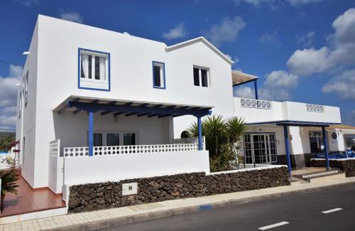 Arrieta Appartement | Casa El Lago