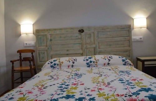 Otero de Herreros Appartement | Casa El Laurel