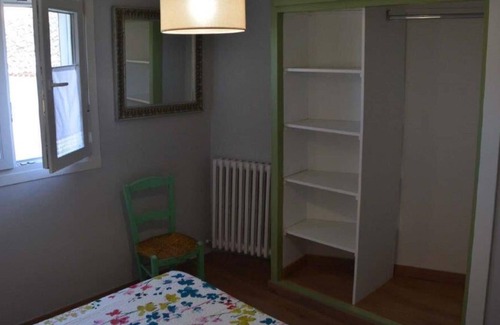 Otero de Herreros Appartement | Casa El Laurel