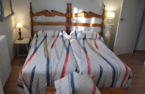 Otero de Herreros Appartement | Casa El Laurel