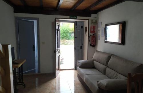 Val De San Vicente Maison | Casa El Lavadero Prio