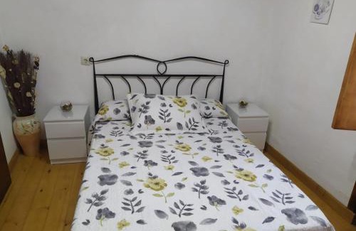 Val De San Vicente Maison | Casa El Lavadero Prio