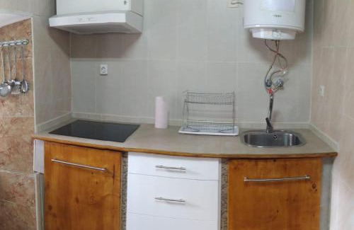 Val De San Vicente Maison | Casa El Lavadero Prio