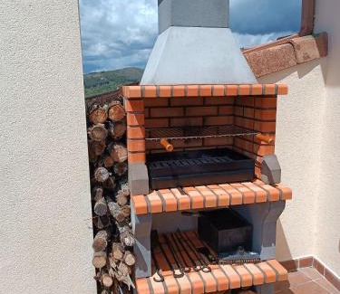Hoyocasero Appartement | Casa el Mirador de Gredos Norte