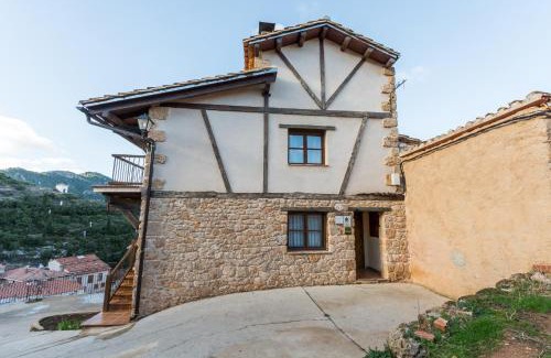 Beceite Maison | Casa El Mirador