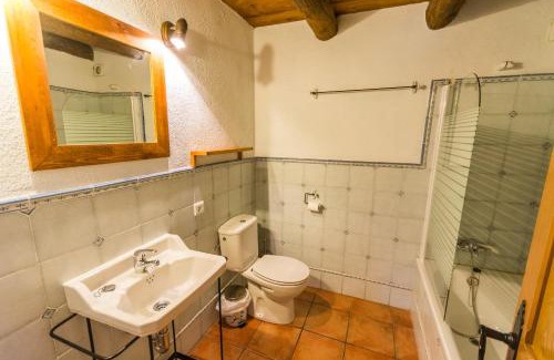 Beceite Maison | Casa El Mirador