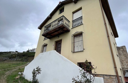 Miengo Maison | Casa El Mirador, Para Disfrutar de las Vistas de la ría y a 5 Minutos del Centro