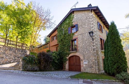Bor Chalet De Ski | Casa El Molí de Bor a Cerdanya