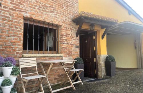 Soto de las Duenas Maison | Casa El Molín 3 Soto de Dueñas