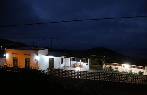 Puntallana Maison | Casa El Molino