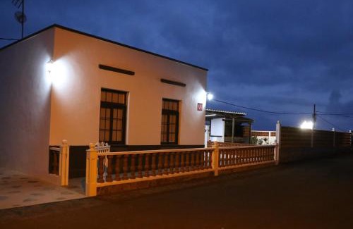 Puntallana Maison | Casa El Molino