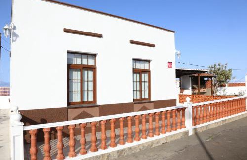 Puntallana Maison | Casa El Molino