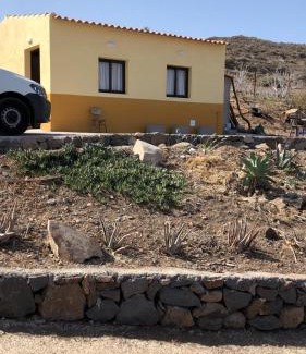 Alojera Maison | Casa El Morero