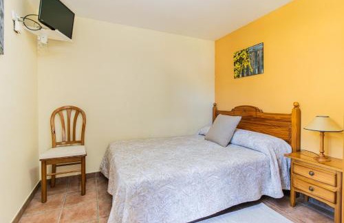 Senegue Maison | Casa El Pajar I y II