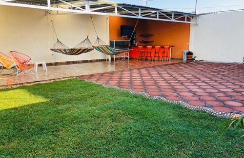 Yautepec Maison | Casa el paraíso